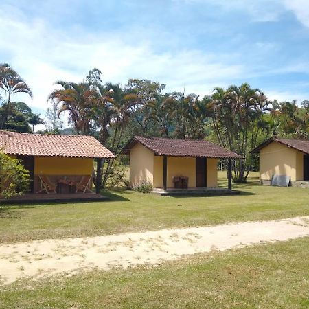 Hotel Pousada Vale Encantado Do Sana Macaé Zewnętrze zdjęcie