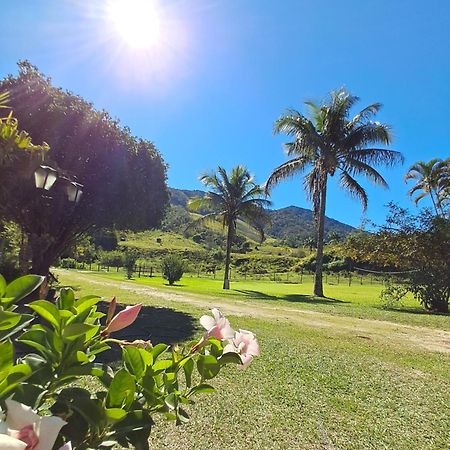 Hotel Pousada Vale Encantado Do Sana Macaé Zewnętrze zdjęcie