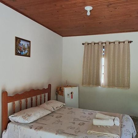 Hotel Pousada Vale Encantado Do Sana Macaé Zewnętrze zdjęcie