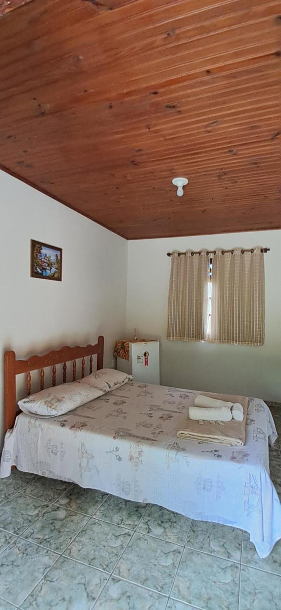 Hotel Pousada Vale Encantado Do Sana Macaé Zewnętrze zdjęcie